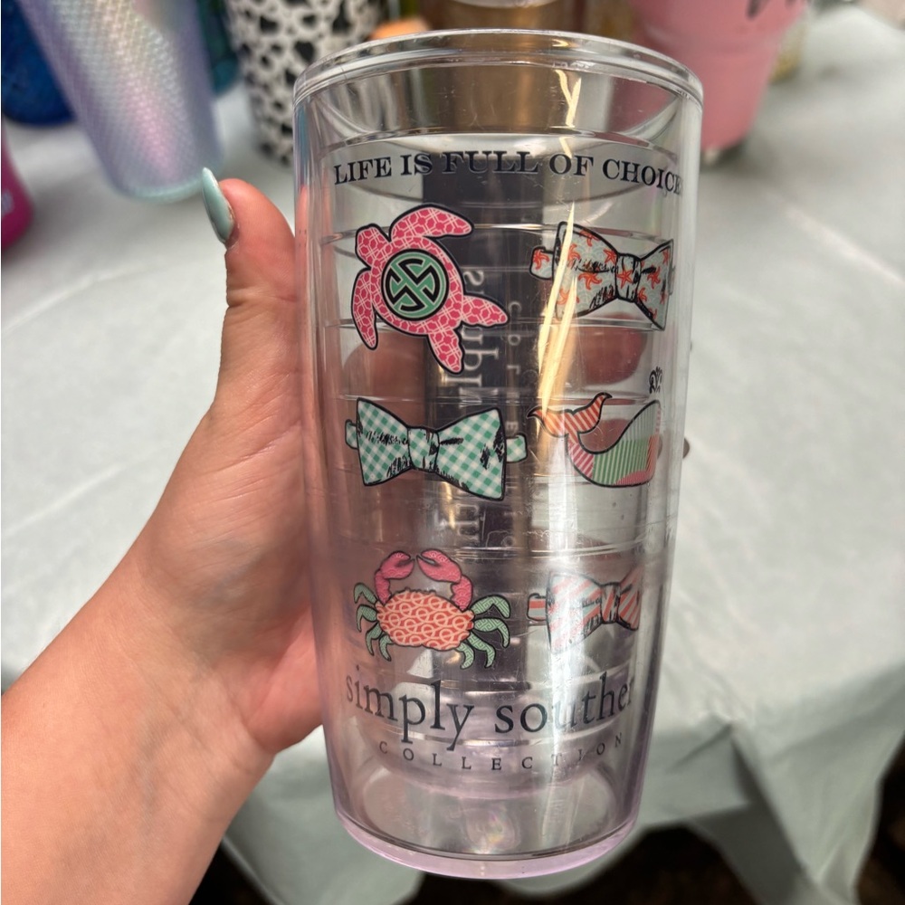 Cups (5)
